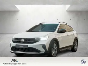 Volkswagen Taigo Life 1.0 l TSI OPF  DSG 2xKlima ACC AUT LM