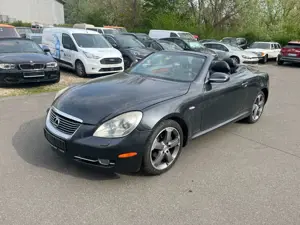 Lexus SC 430