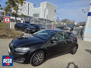 Volkswagen Golf 1.4 TSI Allstar NAVI+PDC+SITZHZHG+ALLWETTER