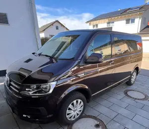 Volkswagen T6 Caravelle