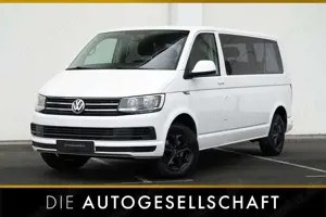 Volkswagen T6 Transporter T6 Caravelle Comfortline lang 2.0 TDI
