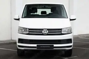 Volkswagen T6 Transporter T6 Caravelle Comfortline lang 2.0 TDI Bild 5