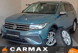 Volkswagen Tiguan Allspace Life,Navi,LED,4xSH,ACC,AHK +WR