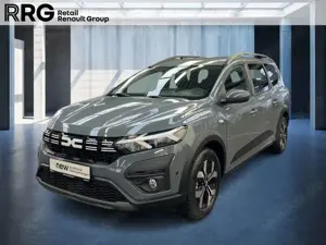 Dacia Jogger EXPRESSION TCe 110 7-Sitzer KLIMA