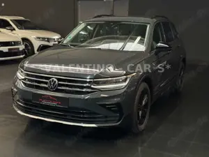 Volkswagen Tiguan Urban Sport DSG/4M/Navi/Kam/ACC/App/Ahk Bild 2