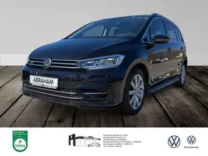 Volkswagen Touran 1.5 TSI Highline