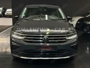 Volkswagen Tiguan Urban Sport DSG/4M/Navi/Kam/ACC/App/Ahk Bild 3