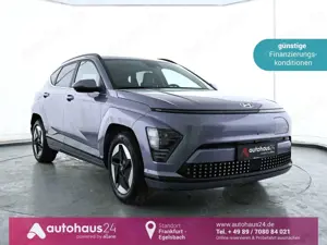 Hyundai KONA Kona Prime Elektro 2WD Navi|Bose|LED|Sitzhzg.