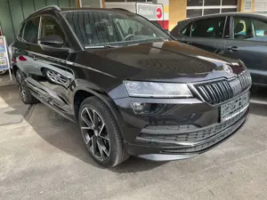 Skoda Karoq Sportline 4x4