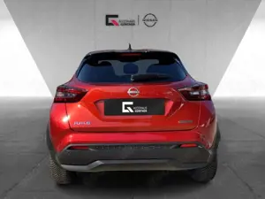Nissan Juke N-CONNECTA 143PS Automatik Winter/beh.WS/Carplay Bild 3