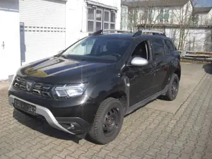 Dacia Duster Duster TCe 150 4WD Prestige Alu Leder Navi Sitzhei
