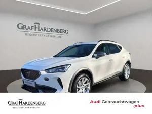 CUPRA Formentor 1.5 TSI DSG Winterpaket LED