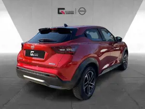 Nissan Juke N-CONNECTA 143PS Automatik Winter/beh.WS/Carplay Bild 4