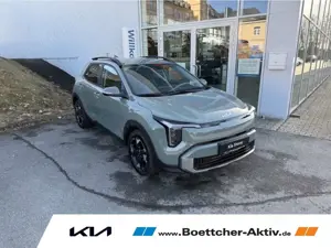 Kia Stonic 1.0 Vision AT Sitz-Lenkradheiz. LED Kamera Navi Bl