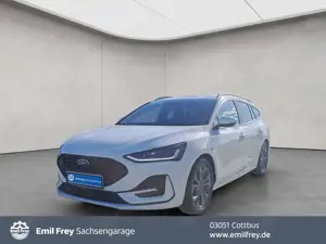 Ford Focus Turnier 1.0 EcoBoost Hybrid ST-LINE BLIS