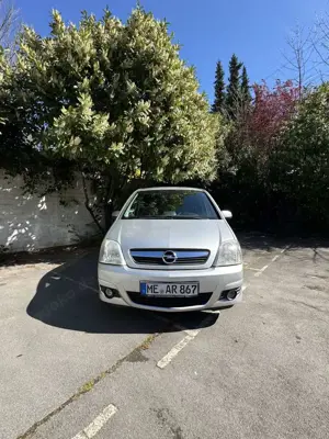 Opel Meriva 1.4 INNOVATION
