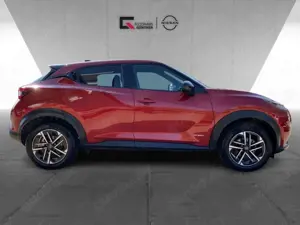 Nissan Juke N-CONNECTA 143PS Automatik Winter/beh.WS/Carplay Bild 5