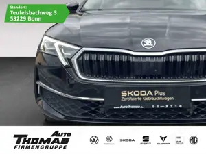 Skoda Octavia Selection 1.5 TSI mHEV DSG LED NAVI SHZ