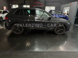 Volkswagen Tiguan Urban Sport DSG/4M/Navi/Kam/ACC/App/Ahk Bild 5