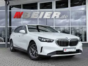 BMW 540 d xDrive BowersWilkens Sitzklima Driving Prof. He