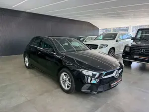 Mercedes-Benz A 180 d*Parkpaket*MBUX*Navi*Spurhalteass*LED*