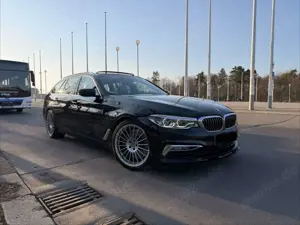 Alpina B5