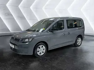 Volkswagen Caddy 1.5 AHK SH TOTW PDC KLIMAAUT ACC APP Klima
