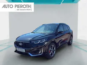 Ford Kuga 2.5 Duratec FHEV 4x4 ST-LINE X