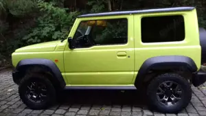 Suzuki Jimny Jimny 1.5 ALLGRIP Comfort