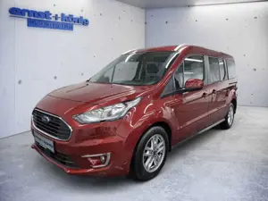 Ford Tourneo Connect Grand 1.5 EcoBlue Titanium AHK