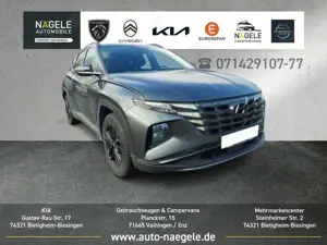 Hyundai TUCSON 1.6 T-GDI Trend 4WD|NAVI+LED+ACC+SHZ+PANO