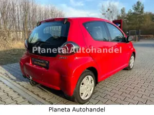 Toyota Others Aygo AYGO Cool *1.HAND*KLIMA*HU/AU NEU*AHK* Bild 5