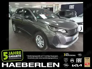 Peugeot 3008 1.2 PureTech 130 Active Pack LED+SHZ+Kam.