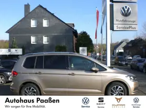 Volkswagen Touran Sound 1.4 TSI DSG NAVI ACC el.HK App-Connect