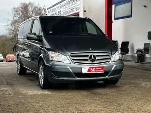 Mercedes-Benz Viano 3.0 CDI Trend Edition lang I Automatik