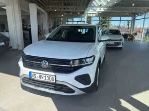Volkswagen T-Cross 1.0 TSI 95 PS Facelift 5-Gang