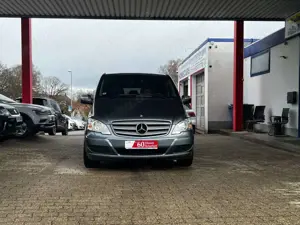 Mercedes-Benz Viano 3.0 CDI Trend Edition lang I Automatik Bild 2