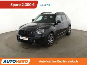 MINI Cooper S Countryman Cooper S Aut.*NAVI*ACC*PDC*SHZ*ALU*KLIMA*
