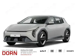 Kia EV4 Earth 58,3 kWh Sound-/Tech-/WinterConnect-/Upgrade-Paket