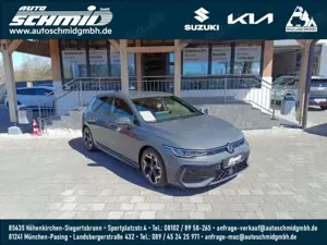 Volkswagen Golf GOLF 1.5 TSI OPF R-Line |Digital PRO|RFK|SHZ