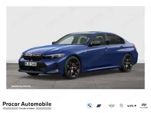 BMW 340 M340d xDrive DA Prof. PA Prof. H/K AHK 19"