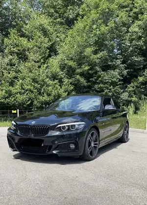 BMW 220