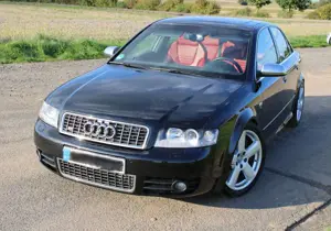 Audi S4 S4 tiptronic - Audi exclusive Ausstattung - in 2.Hd.