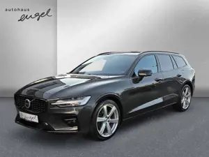 Volvo V60 V60 B4 D Plus Dark,KLIMA,NAVI,LED THORS,TEMPO,SH