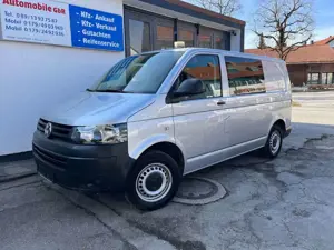 Volkswagen T5 Transporter
