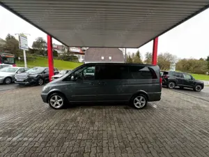 Mercedes-Benz Viano 3.0 CDI Trend Edition lang I Automatik Bild 4