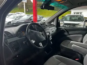 Mercedes-Benz Viano 3.0 CDI Trend Edition lang I Automatik Bild 5