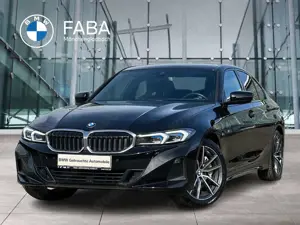 BMW 330 i Limousine HiFi DAB LED RFK Tempomat Shz