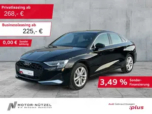 Audi A3 35 TDI S-TR ADVANCED LED+NAV+ACC+18