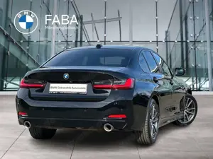 BMW 330 i Limousine HiFi DAB LED RFK Tempomat Shz Bild 2